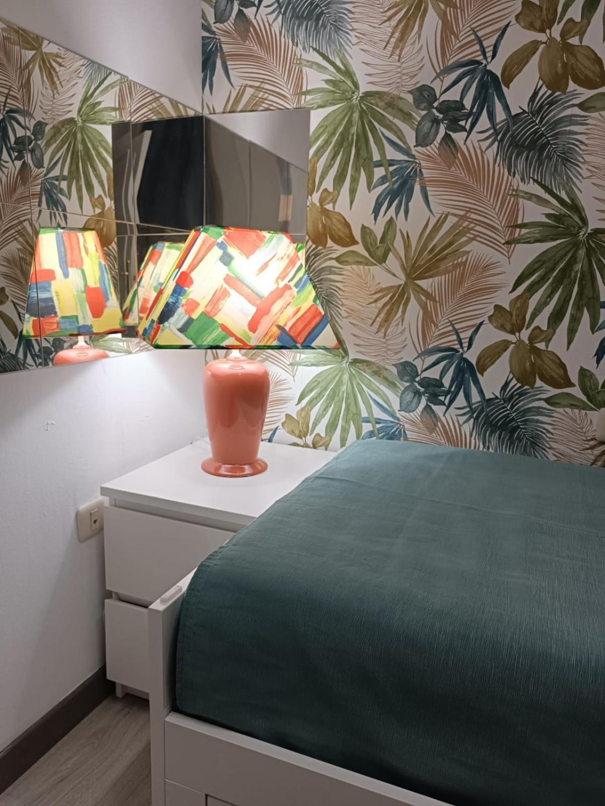 Apartamento Soleado 阿布里斯 外观 照片